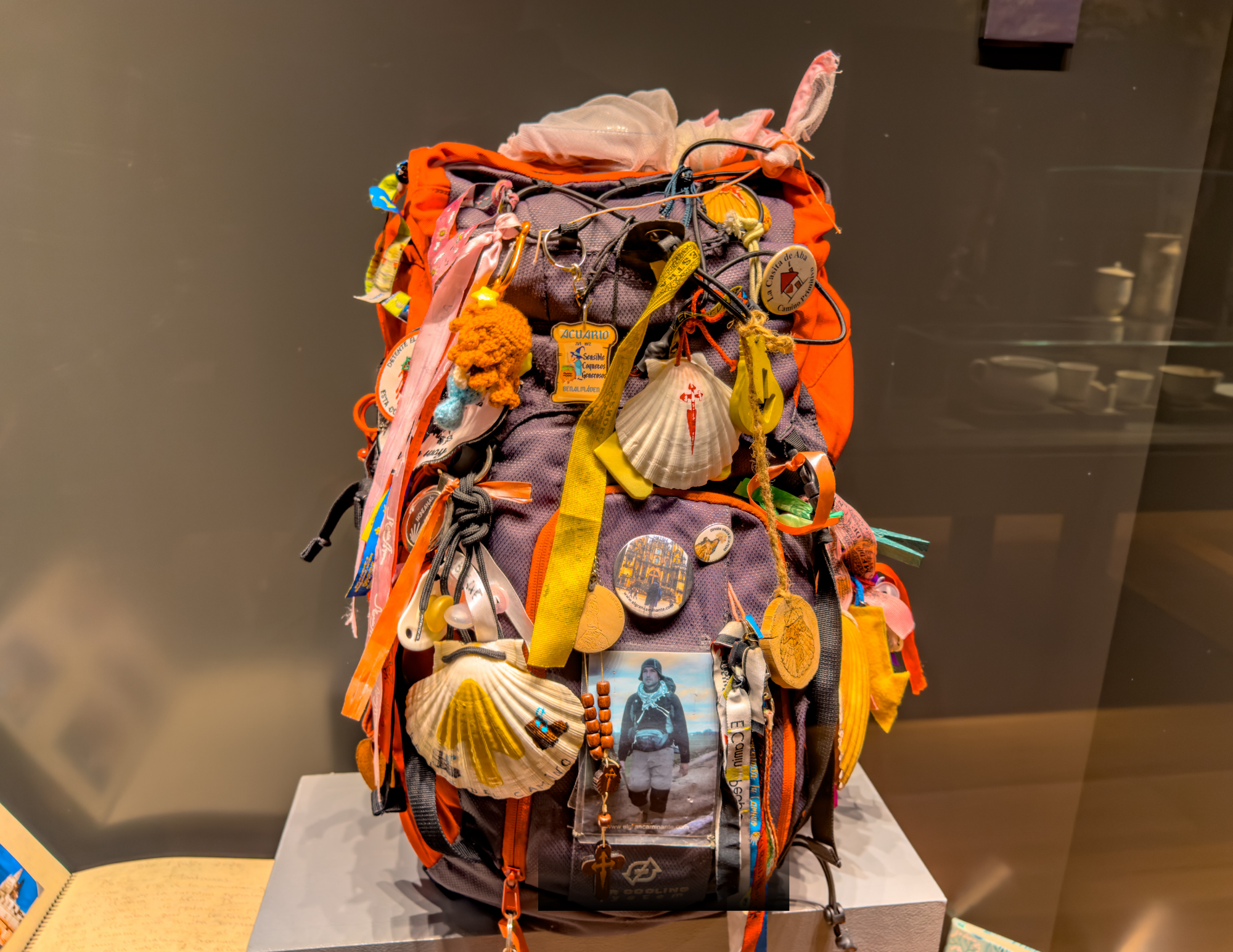 Museum of Pilgrimage in Santiago de Compostela (13).png